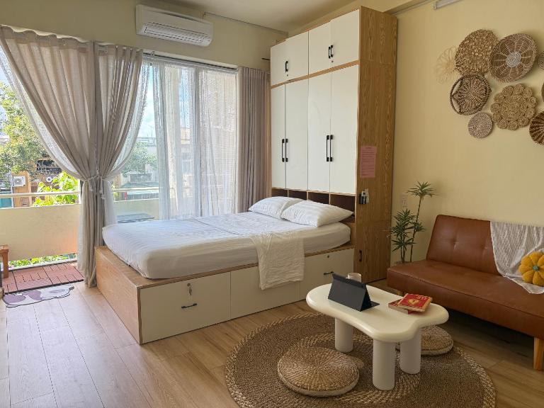 KimHouse - B&B Ho Chi Minh City