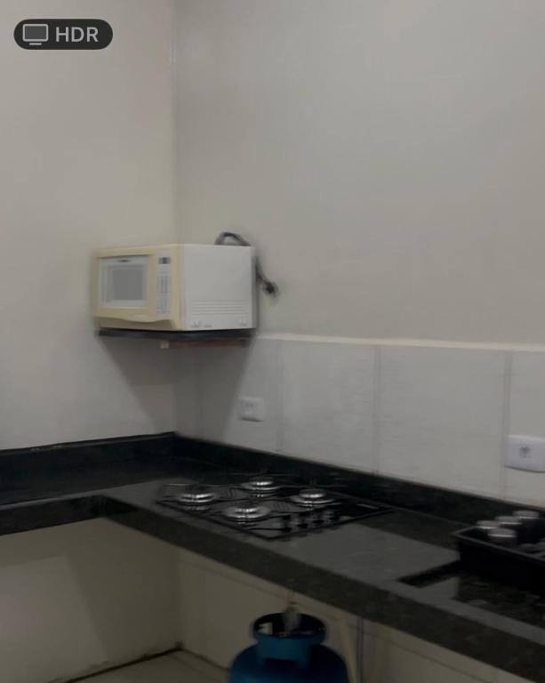 Residencial Menezes - Chambres d'hôtes Barretos