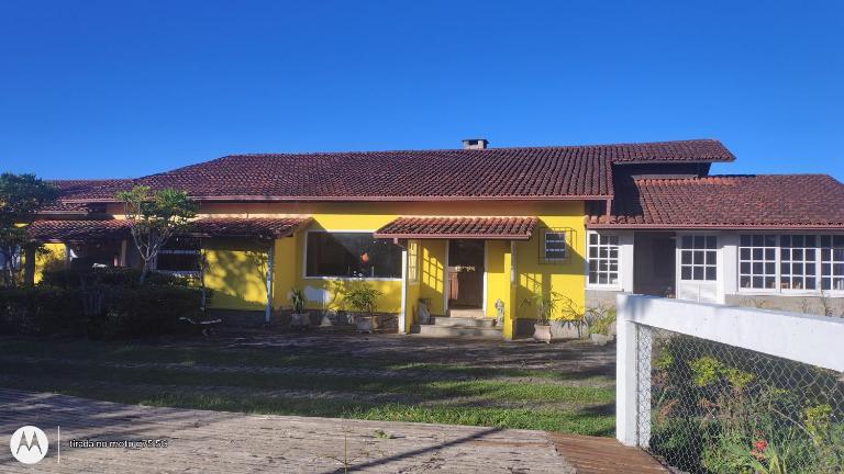 Fazenda Vista Soberba - B&B Nova Friburgo