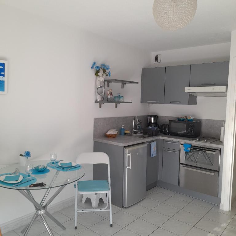 Privilège Plage - B&B Saint-Raphaël