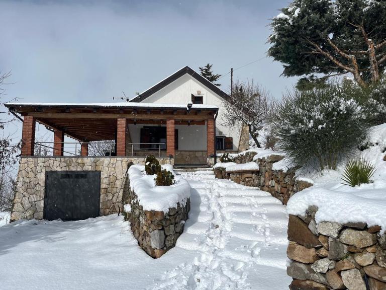 Villa Ohana - Bed and Breakfast Petralia Sottana