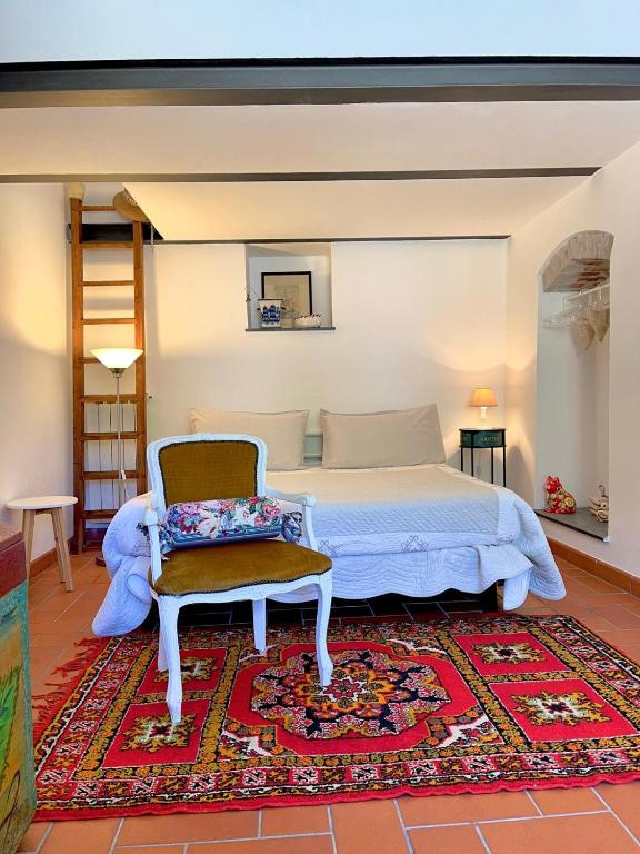 Casa Vacanze Pinuccia - B&B Corniglia