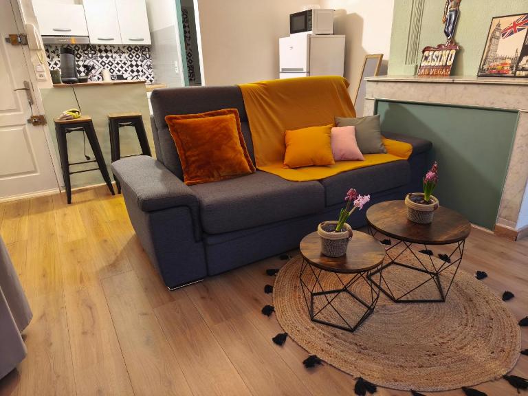 le cosy Dracénois - B&B Draguignan