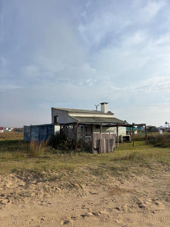 Rancho Tres11 - Ferienwohnung Cabo Polonio