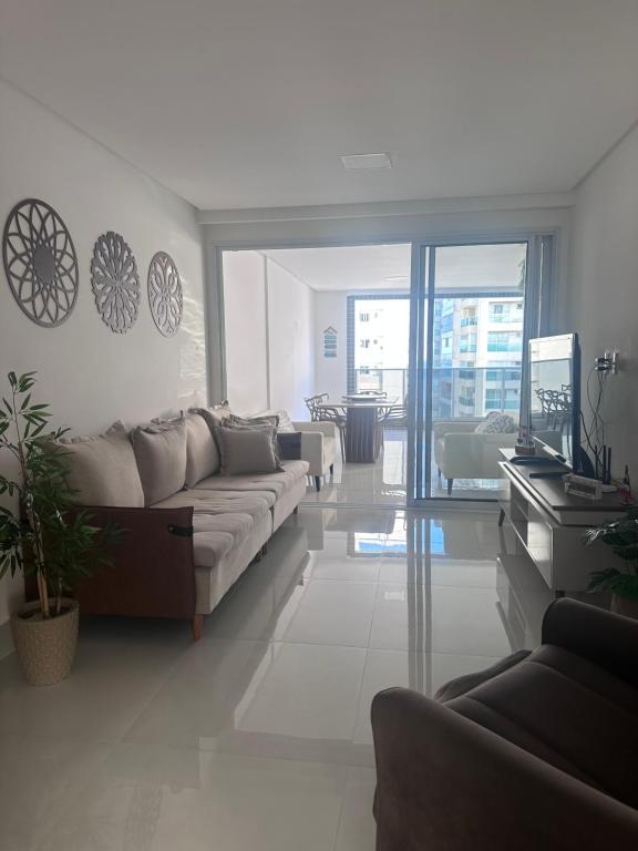 Apartamento 1001 - B&B Guarapari