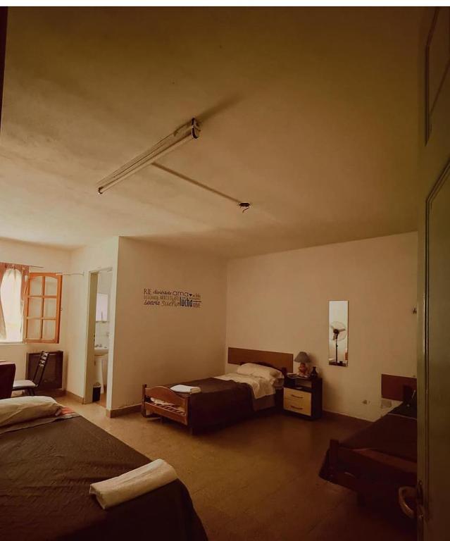 Bracco - B&B Chos Malal
