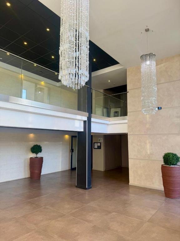 Appartement Cosy - Ferienwohnung Le Crès