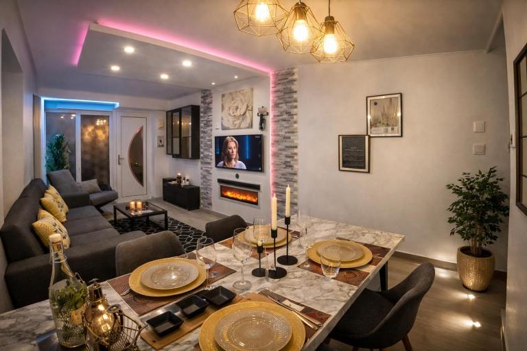 HÉBERGEMENT au BERCAIL - B&B Beaumont-sur-Sarthe