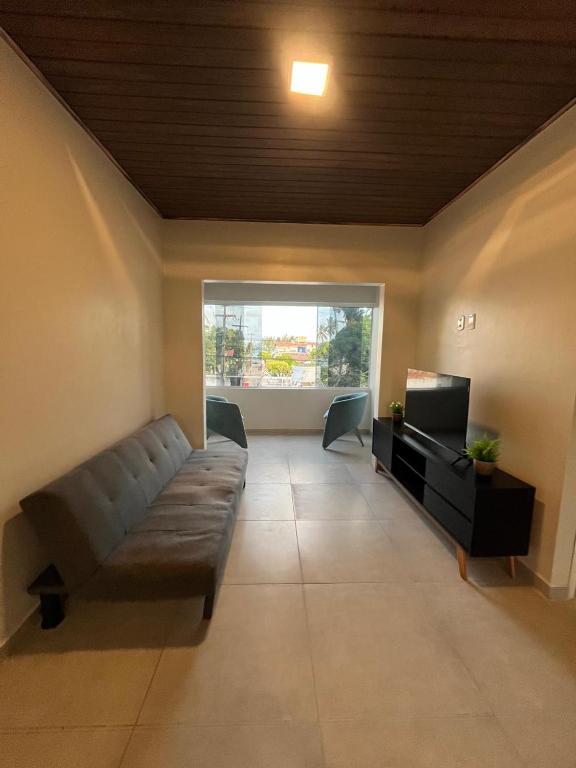 Flat TM em Peroba - B&B Peroba