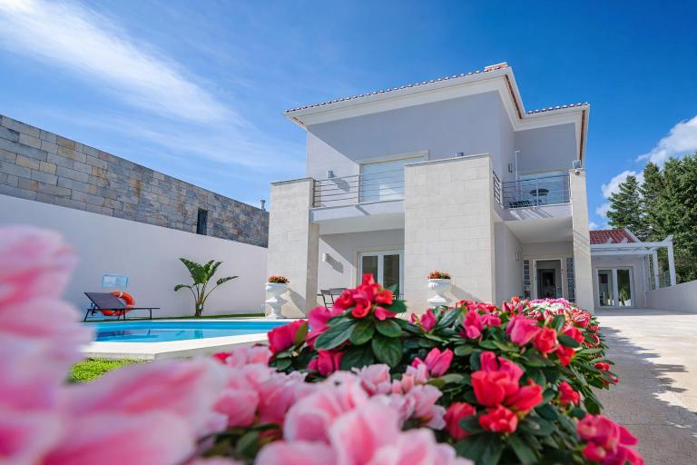 Sintra Dream Garden Villa near Cascais - B&B Sintra
