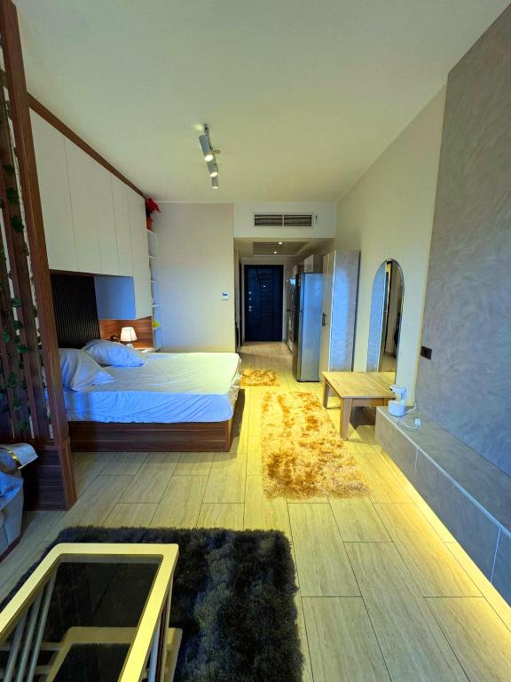 Aldau Sunset - B&B Hurghada