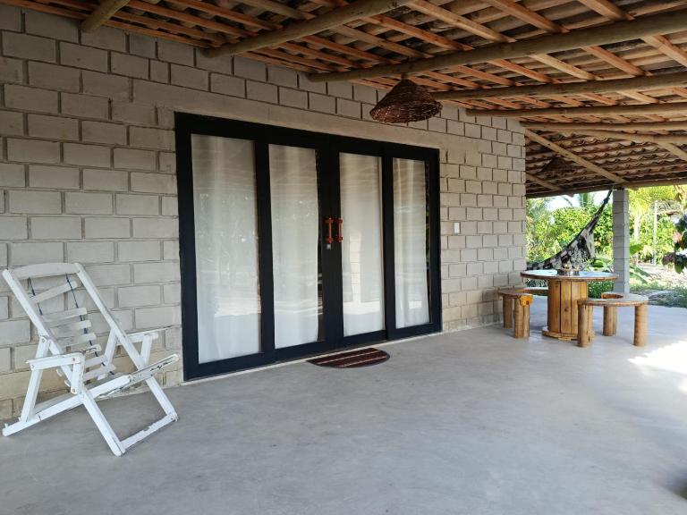 Casa do campo Flor de pitaya - Bed and Breakfast Prado