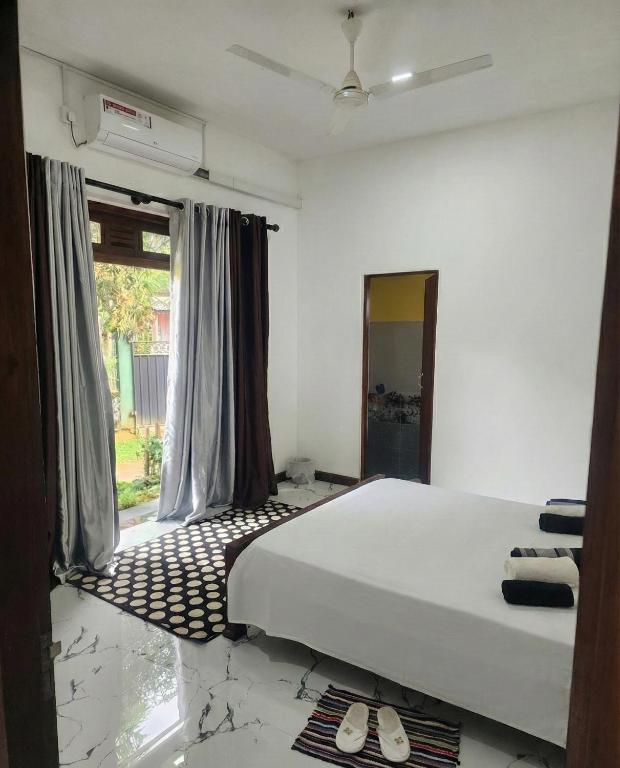Villa kresilda - Ferienwohnung Gampola