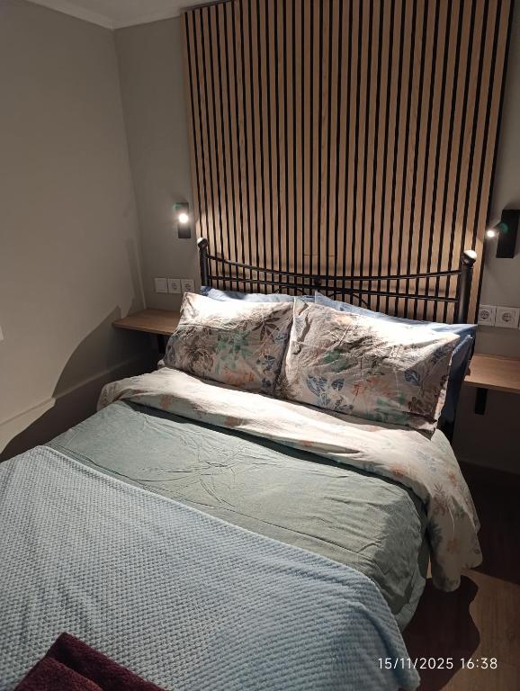 Hidden gem-CheckpointMytilene2 the romantic one - Bed and Breakfast Mytilini
