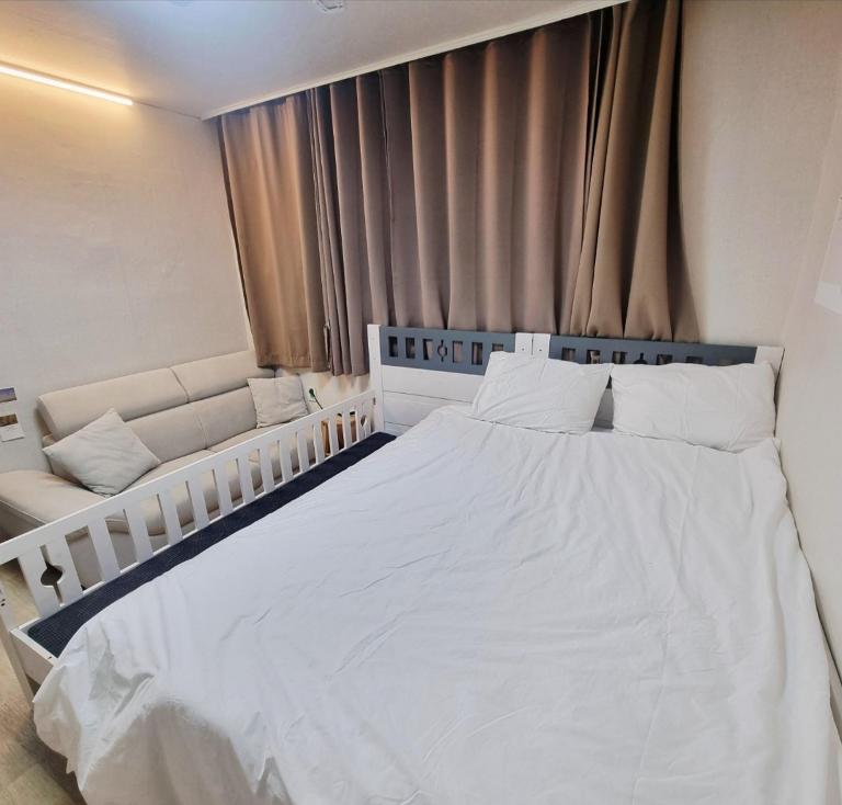 Stay Cheongnyang - Chambres d'hôtes Séoul