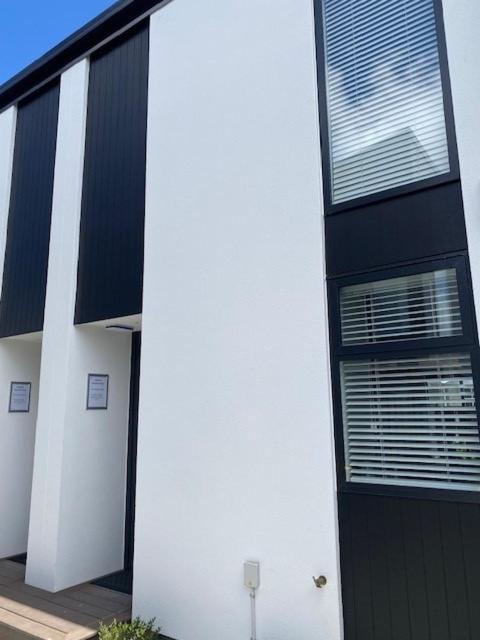 Colombo Executive Apartments - Chambres d'hôtes Christchurch