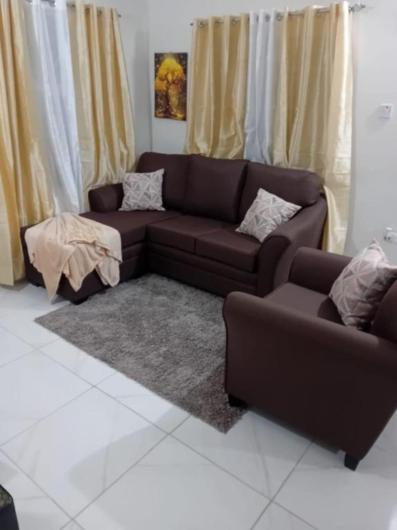Cozy Escape 876 - B&B Portmore