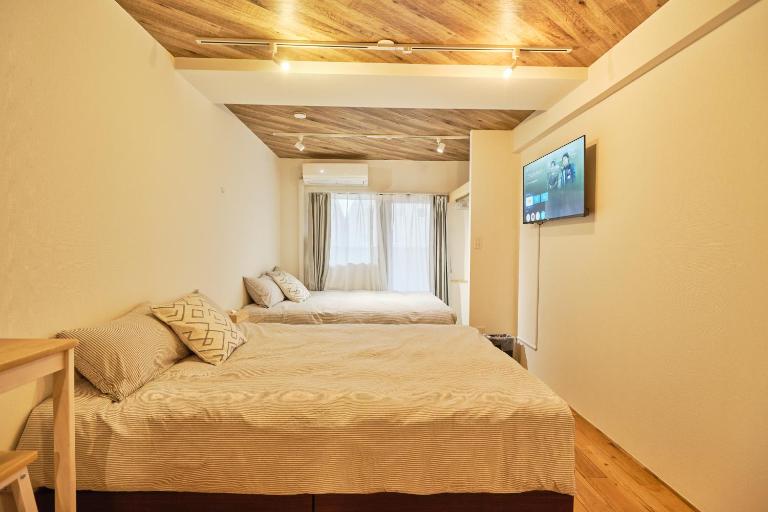 新宿市中心歌舞伎聽近伊勢丹東新宿站徒步3分鐘#11 - B&B Tokyo