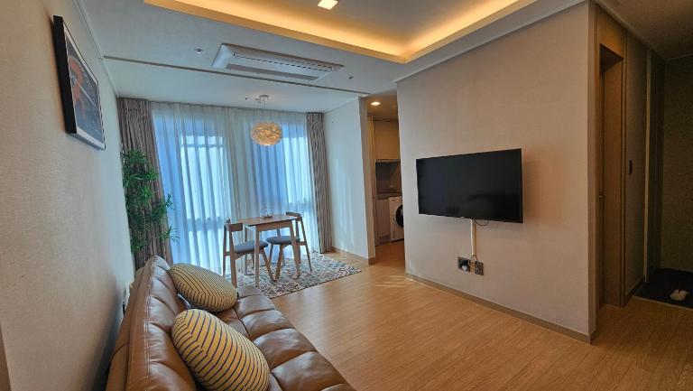 Haeundae Ocean Family - B&B Busan