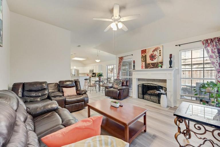 4BD Cozy Frisco Fun Stay! - B&B Frisco
