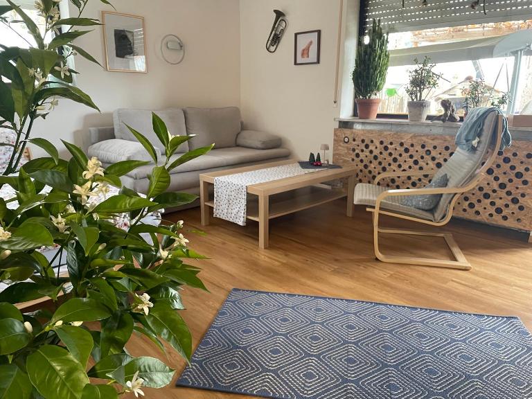 Glücksmomente - B&B Wolfegg