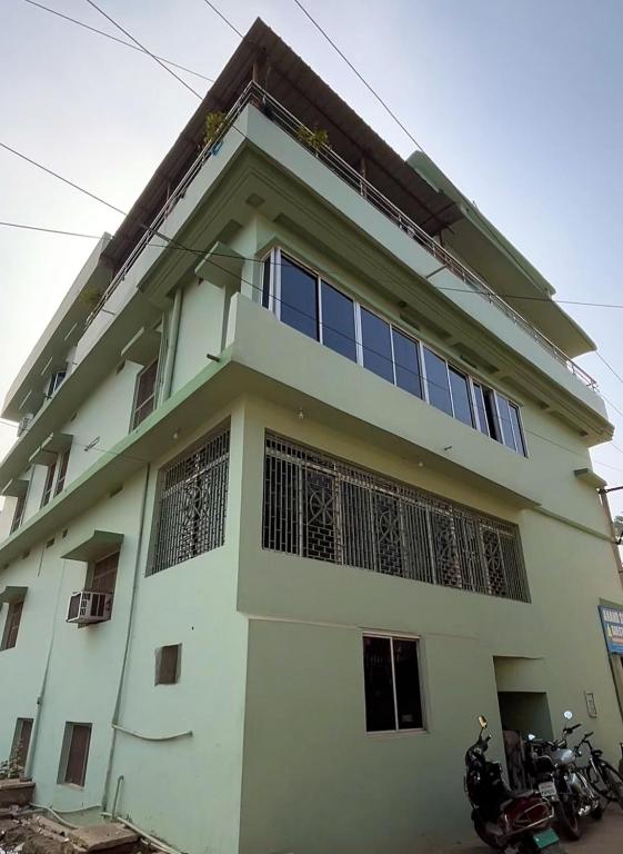 Anand shree - B&B Gaya