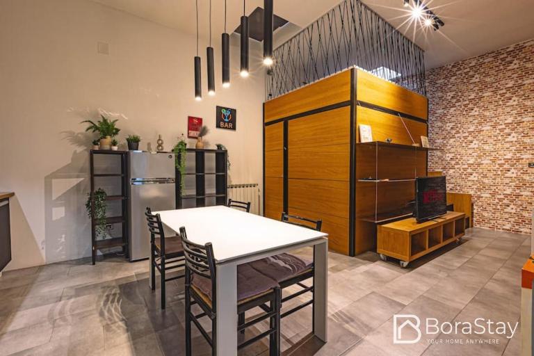 Loft Lazzaro - B&B Trieste