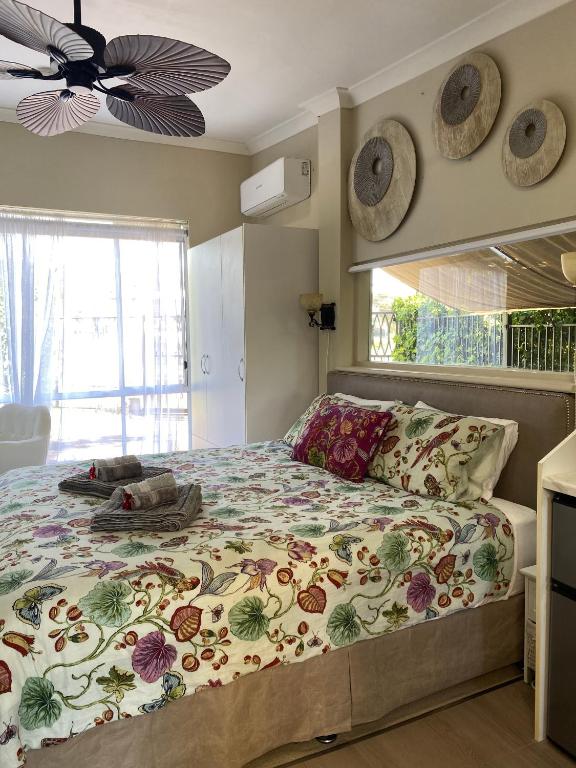 Guest Suite in Marino - B&B Marion