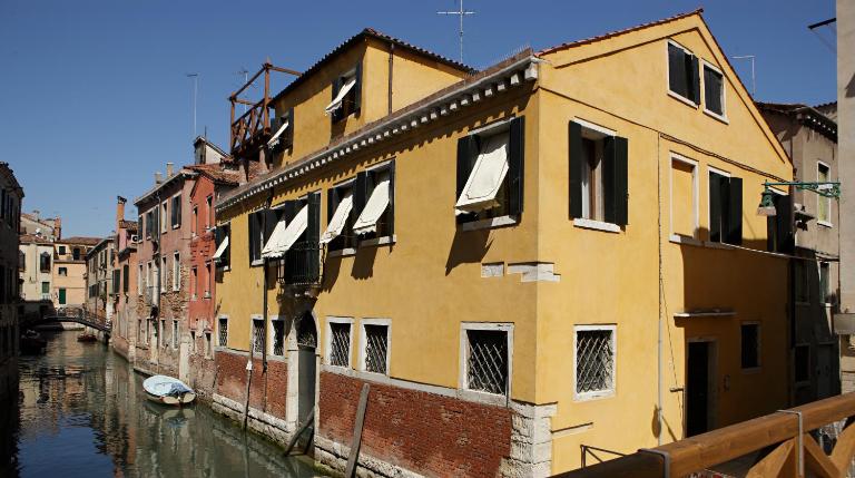 B&B Al Palazzetto - Bed and Breakfast Venetië