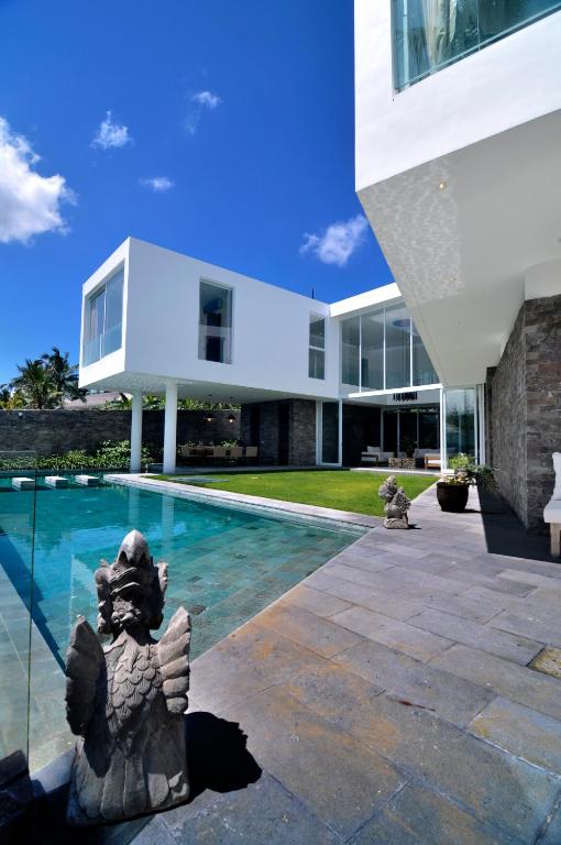 Villa Ashoka Canggu - B&B Canggu