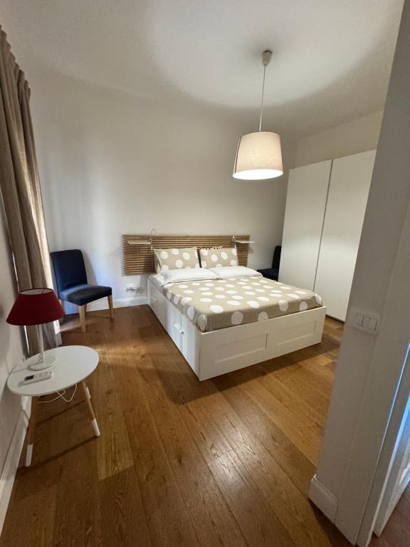Agrigento Flat - apartment with Private Parking - B&B Agrigento