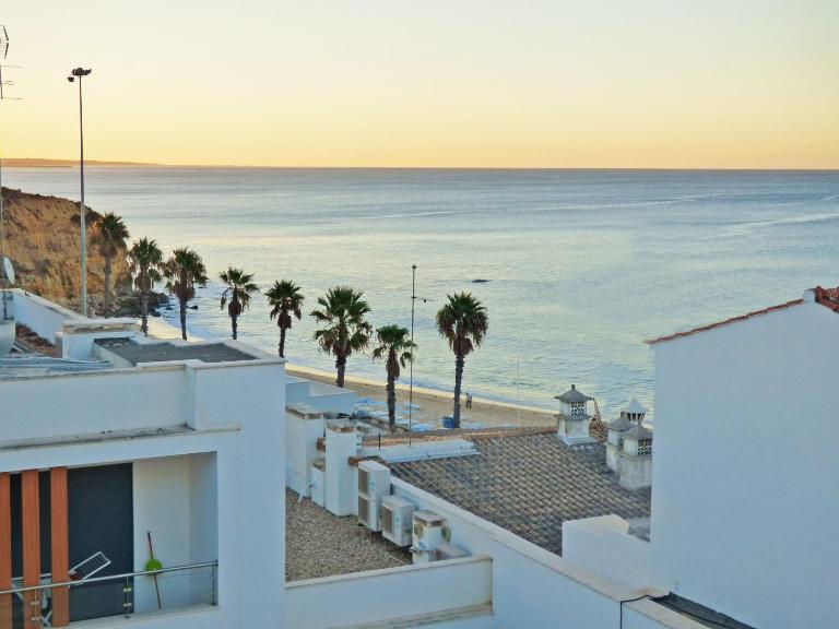 Apartamento Olhos D'Água - Bed and Breakfast Albufeira