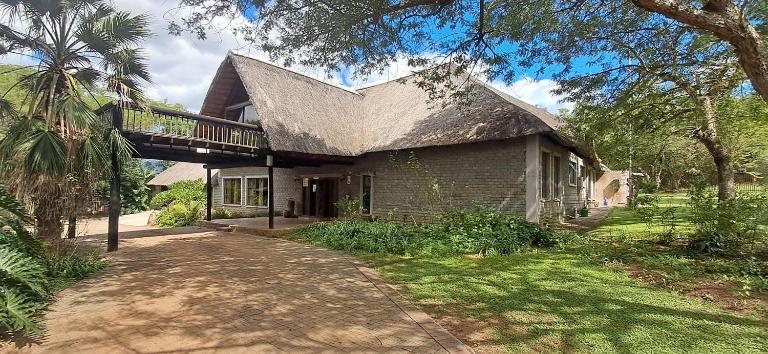 Daisy Lodge - B&B Barberton