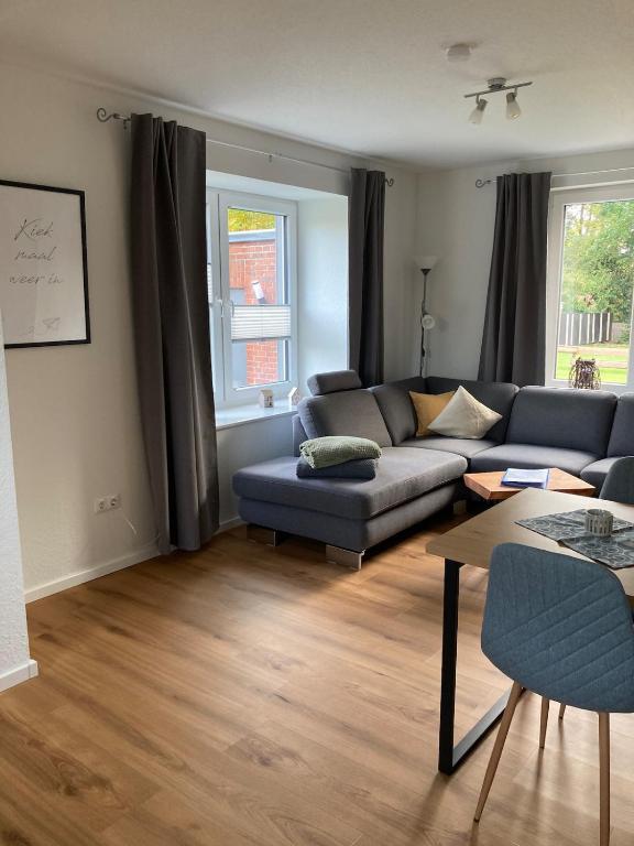 Ferienhaus Helmshuus - Bed and Breakfast Leer