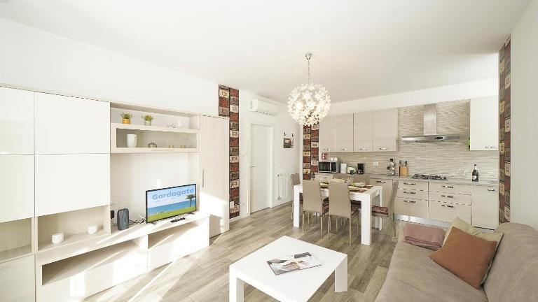 Casa Barbara - Ferienwohnung Manerba del Garda