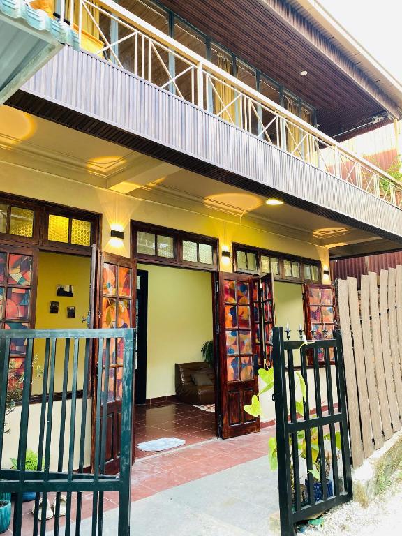 Maison MAY Đà Lạt - B&B Da Lat