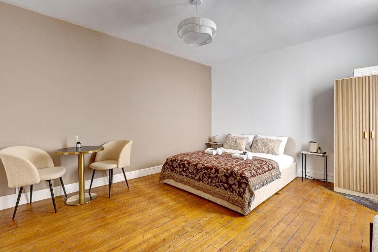 Studio cosy et calme pres de So Ouest - B&B Levallois-Perret