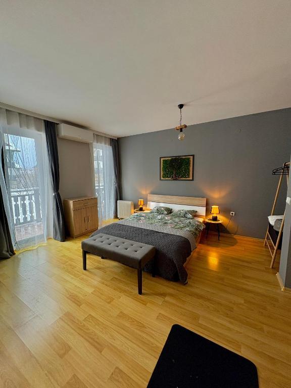 Bansko Cozy Peak - Bed and Breakfast Bansko