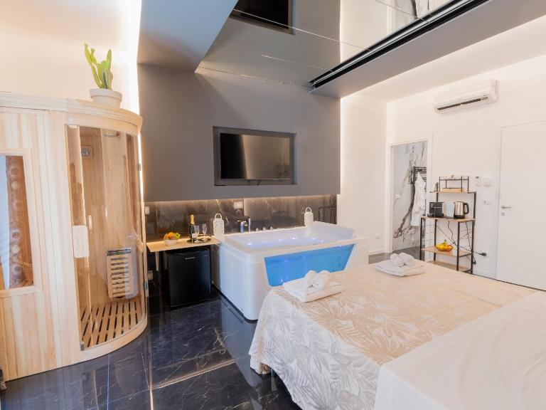 Cupido Apartment - B&B Palermo