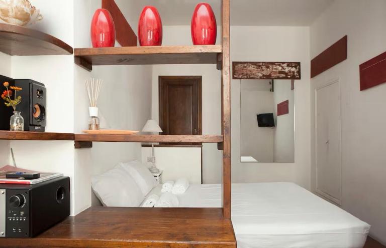 Residenza Fiorentina - B&B Florence