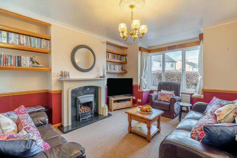 3 Bed in Portinscale oc-w31059 - Bed and Breakfast Portinscale