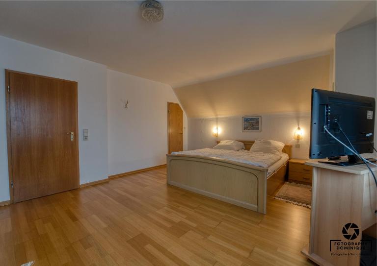 Ferienweingut Willwert - Chambres d'hôtes Ensch