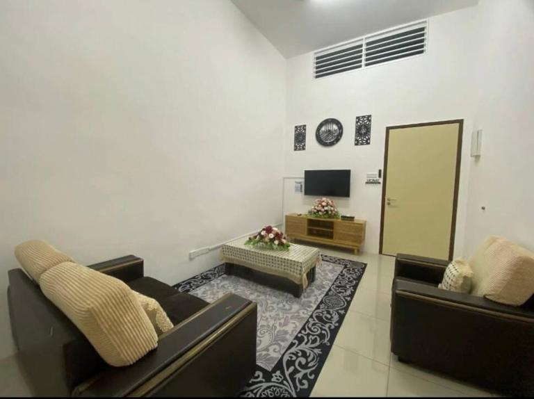 Chinta Homestay - Ferienwohnung Kampung Ayer Melintas Besar