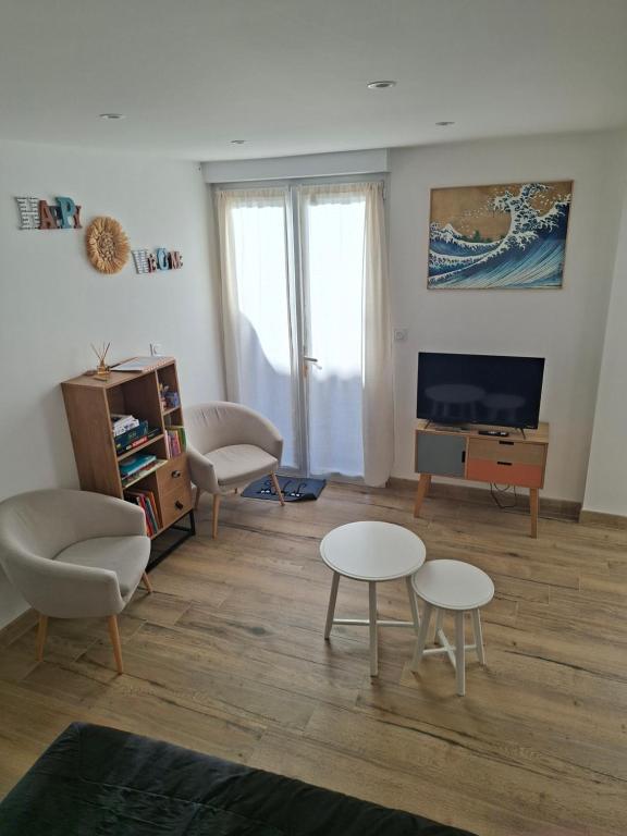 Penvins - Chambres d'hôtes Sarzeau