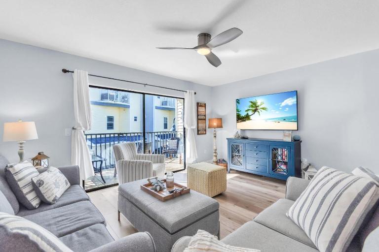Bayview Villas - Bayview Shores - B&B Clearwater Beach
