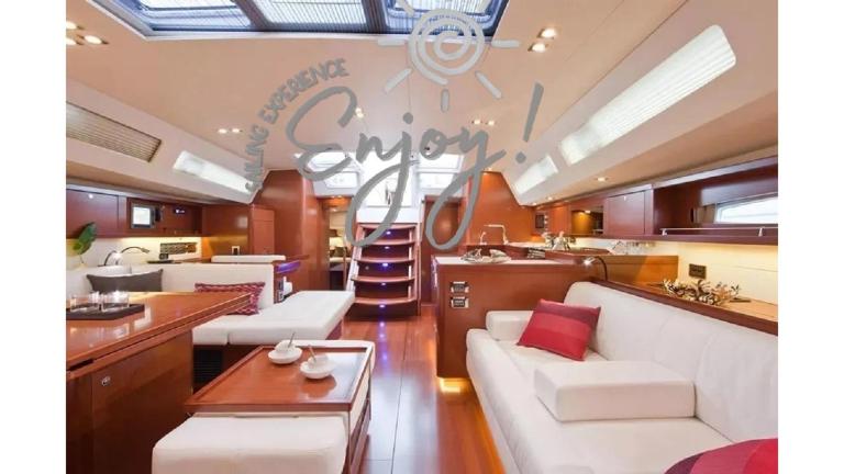 Enjoy Sailing Experience - Bed and Breakfast El Porvenir