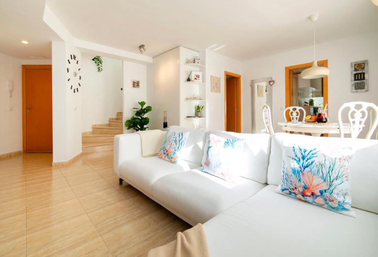 Atico Bahia - Ferienwohnung Xàbia