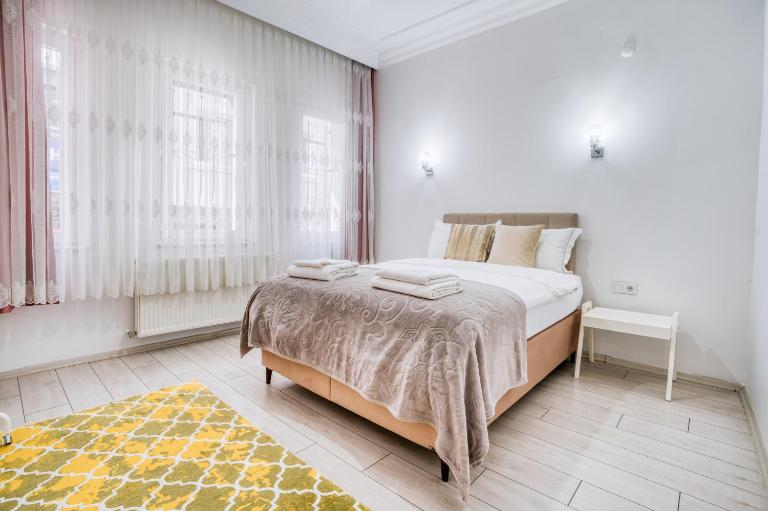 HANLAR Apart - B&B Estambul