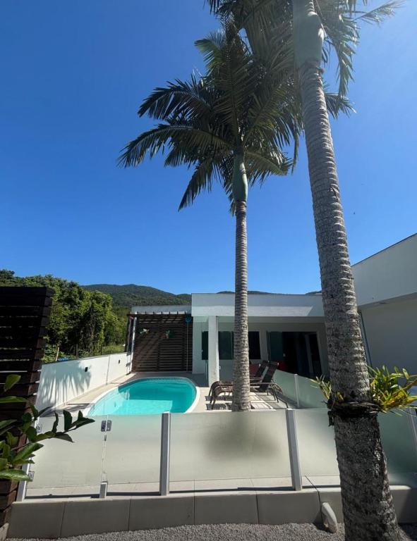 Casa de praia em palmas - B&B Governador Celso Ramos