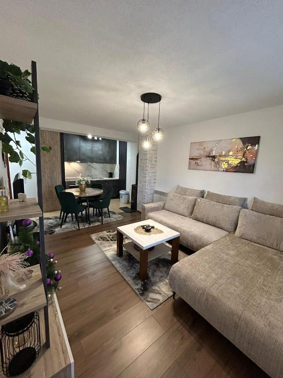 Apartman Montis - Chambres d'hôtes Kupres
